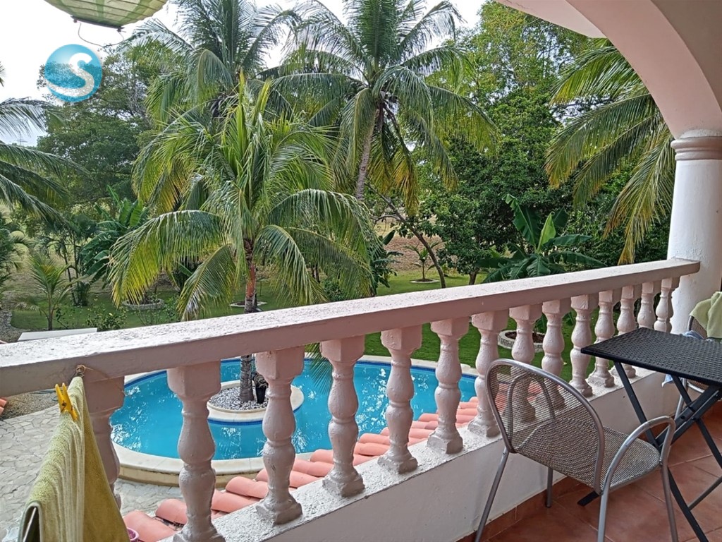 Villa en Metro Country Club, Juan Dolio, en venta en República Dominicana