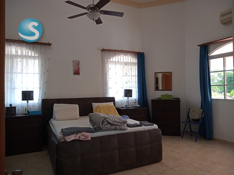 Villa en Metro Country Club, Juan Dolio, en venta en República Dominicana