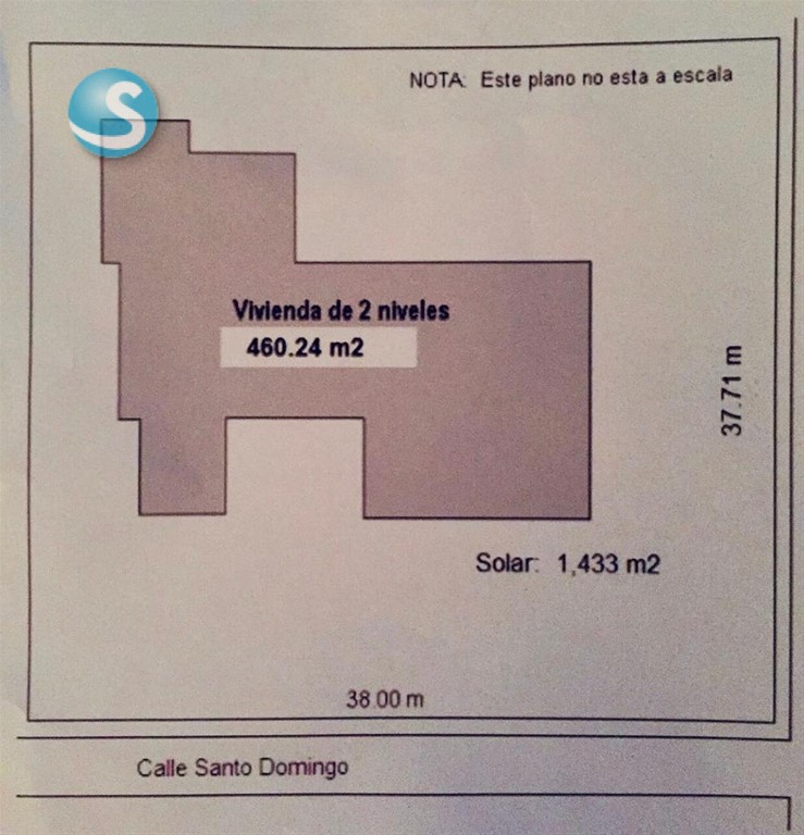 Casa en Venta en La Julia, Oportunidad Inmobiliaria en República Dominicana