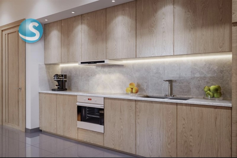 Apartamentos en Proyecto en Evaristo Morales, Desde US$173,600 en República Dominicana