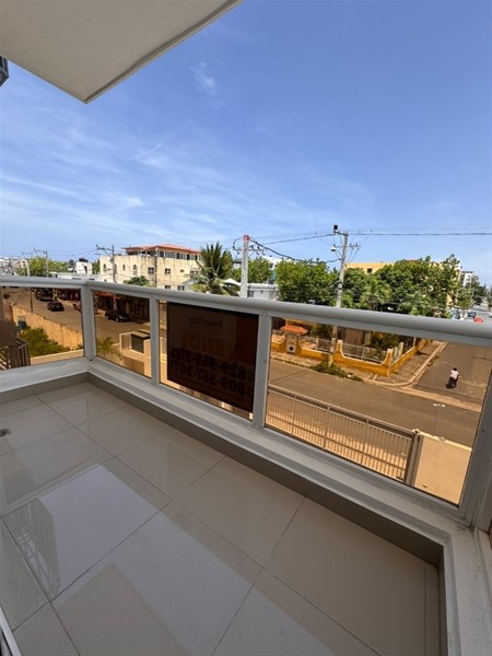 Apartamento en Venta cerca de Autopista Las Américas en República Dominicana