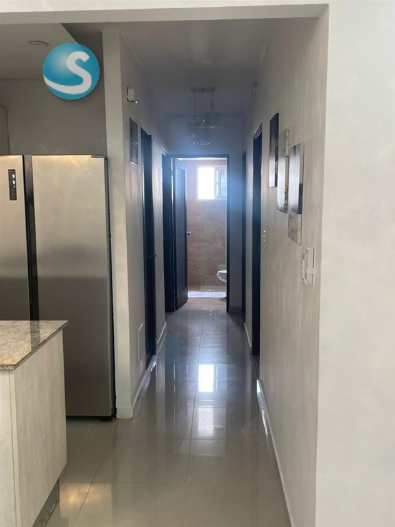 Apartamento amueblado en venta en Av. Charles de Gaulle en República Dominicana