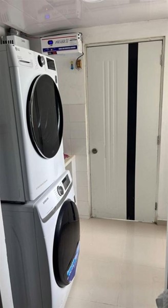 Apartamento amueblado en venta en Av. Charles de Gaulle en República Dominicana
