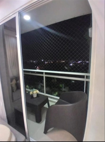 Apartamento amueblado en venta en Av. Charles de Gaulle en República Dominicana
