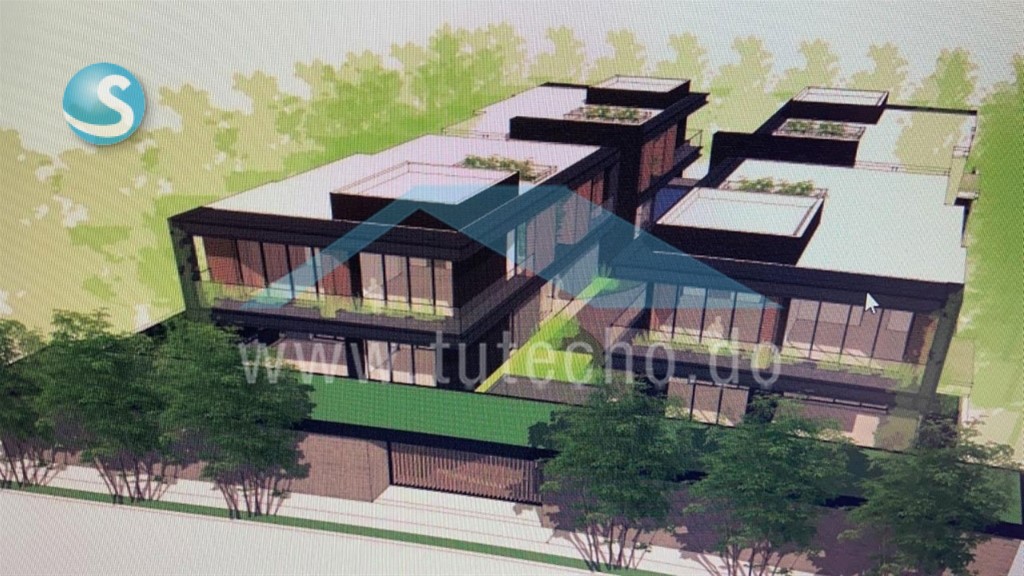 Casas en Venta en Complejo Residencial de Arroyo Hondo Viejo