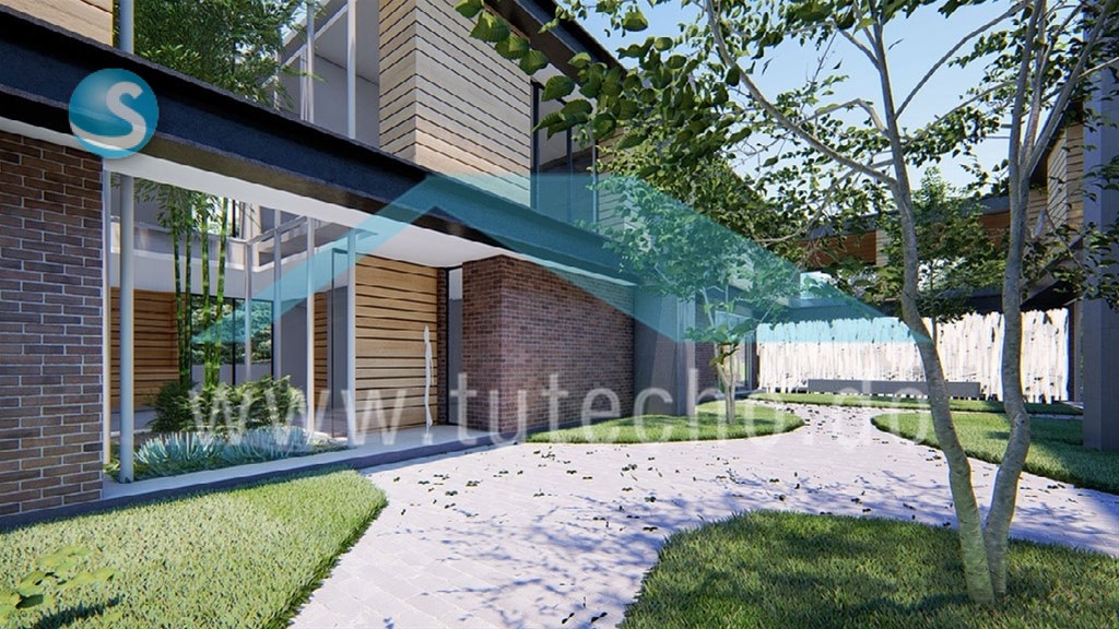 Casas en Venta en Complejo Residencial de Arroyo Hondo Viejo en República Dominicana