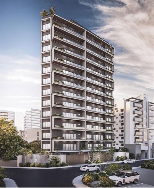 Apartamento en venta en Piantini, 90 m² en República Dominicana