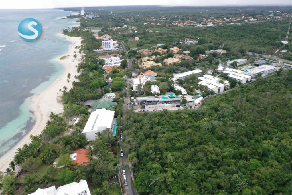 Solar en venta en Hemingway, Juan Dolio en República Dominicana
