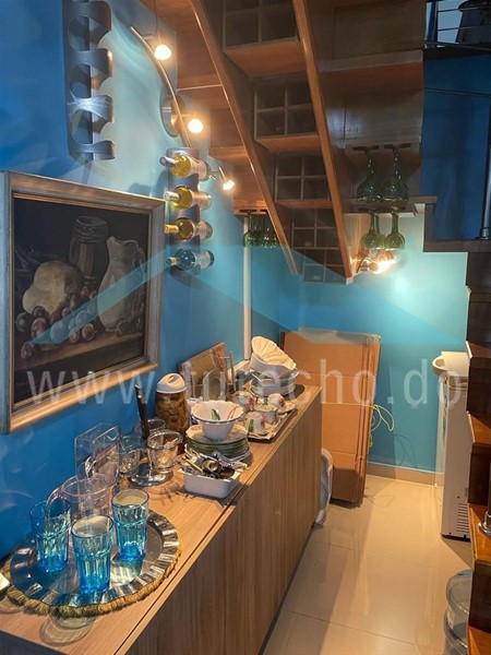 Penthouse de dos niveles en venta en Mirador Sur en República Dominicana