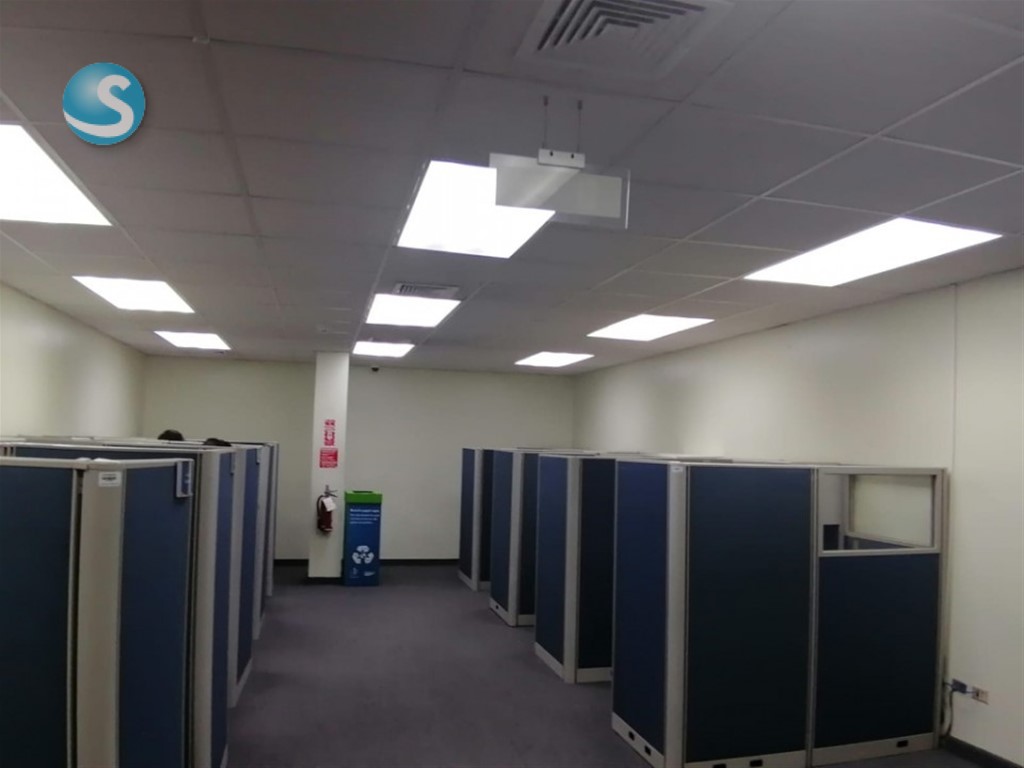 Edificio Comercial en Venta y Alquiler en Piantini en República Dominicana