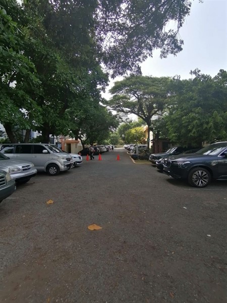 Edificio Comercial en Venta y Alquiler en Piantini en República Dominicana