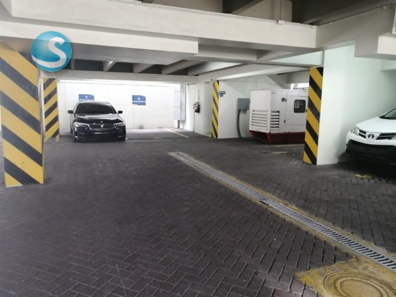 Edificio Comercial en Venta y Alquiler en Piantini en República Dominicana