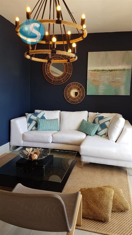 Apartamento en venta en Juan Dolio, con excelentes amenidades en República Dominicana