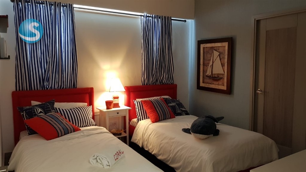 Apartamento en venta en Juan Dolio, con excelentes amenidades en República Dominicana