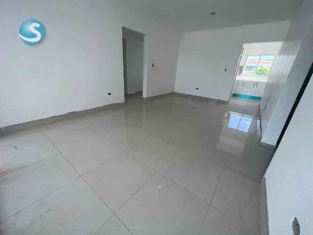 Apartamento en venta en San Isidro, proyecto Equilibrio II en República Dominicana
