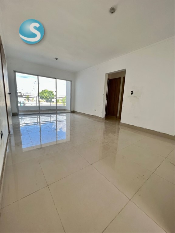 Apartamento en venta en San Isidro, proyecto Equilibrio II en República Dominicana