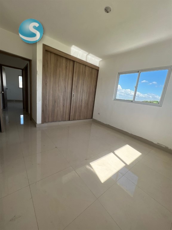 Apartamento en venta en San Isidro, proyecto Equilibrio II en República Dominicana
