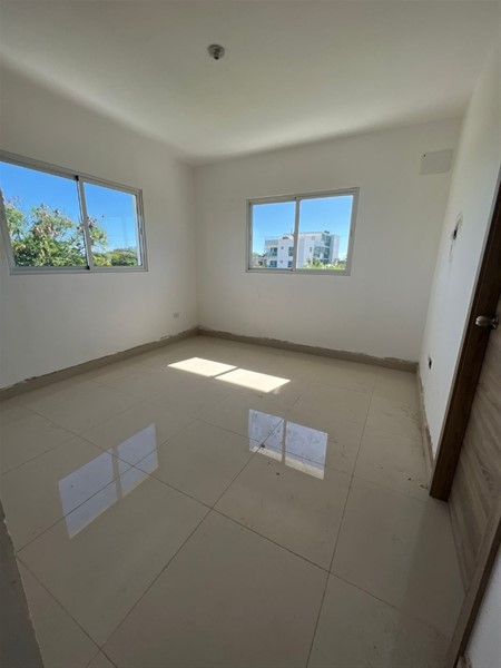 Apartamento en venta en San Isidro, proyecto Equilibrio II en República Dominicana