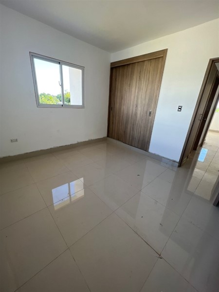 Apartamento en venta en San Isidro, proyecto Equilibrio II en República Dominicana