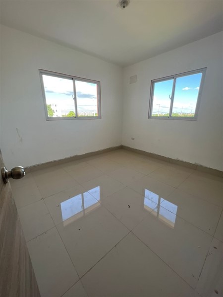 Apartamento en venta en San Isidro, proyecto Equilibrio II en República Dominicana