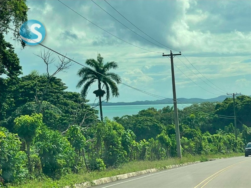 Solar en venta en Miches, ubicación privilegiada en República Dominicana