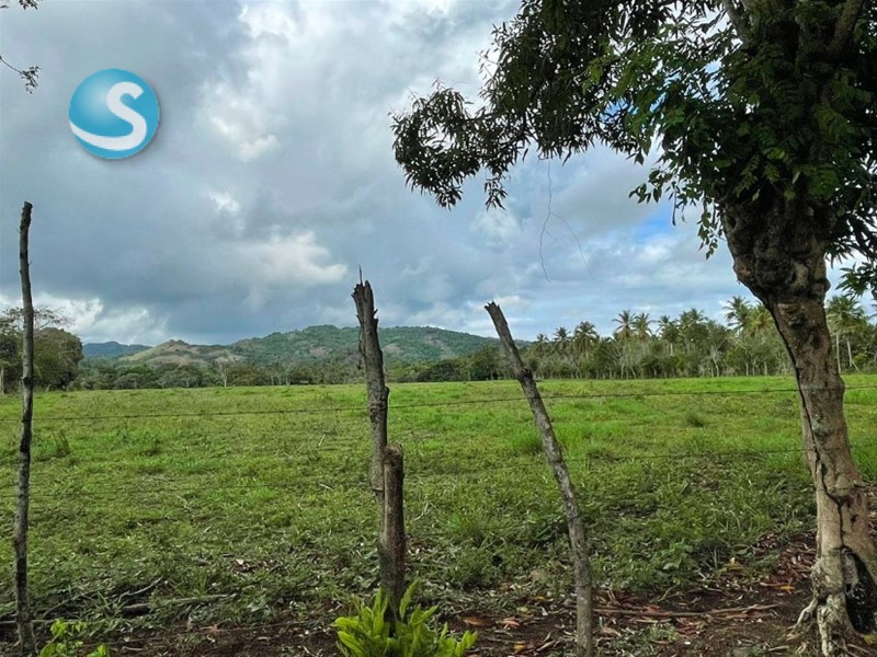 Solar en venta en Miches, ubicación privilegiada en República Dominicana