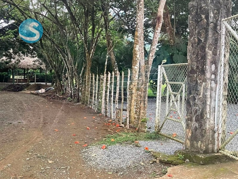 Solar en venta en Miches, ubicación privilegiada en República Dominicana