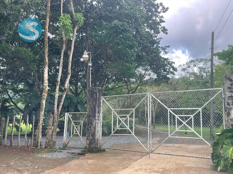 Solar en venta en Miches, ubicación privilegiada en República Dominicana