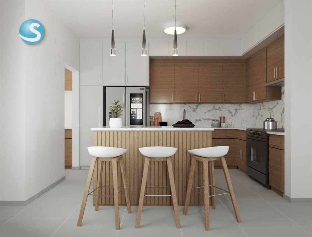 Apartamento en Venta en Alma Rosa I en República Dominicana