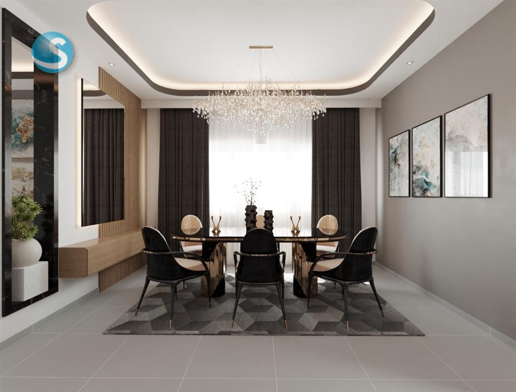 Apartamento en Venta en Alma Rosa I en República Dominicana