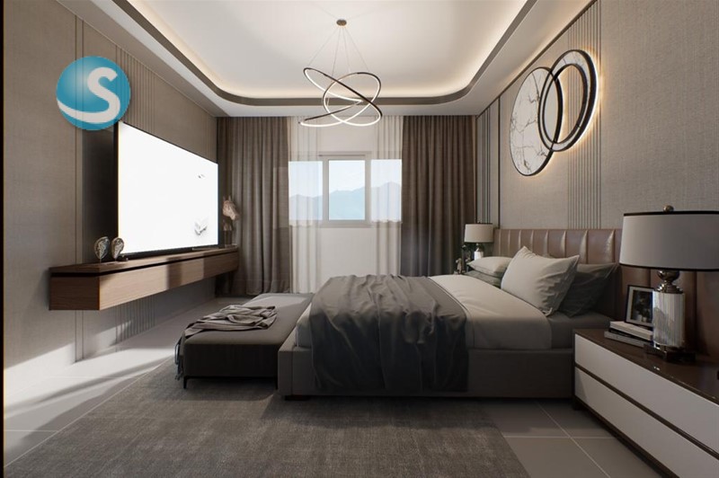 Apartamento en Venta en Alma Rosa I en República Dominicana