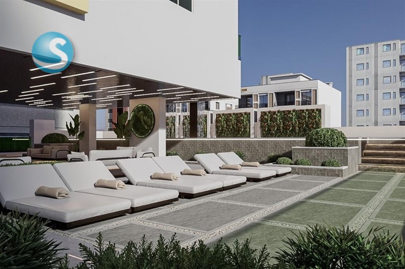 Apartamento en Venta en Alma Rosa I en República Dominicana