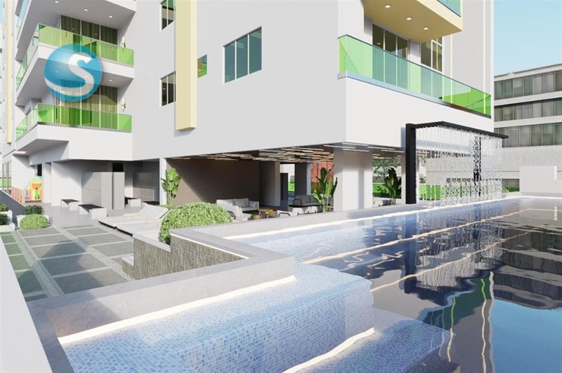 Apartamento en Venta en Alma Rosa I en República Dominicana