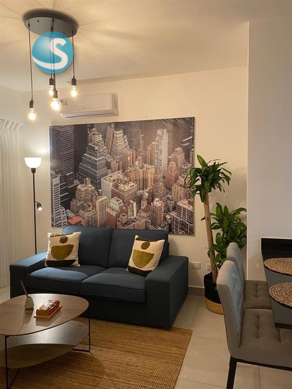 Apartamento en Venta en La Esperilla, Excelente Ubicación