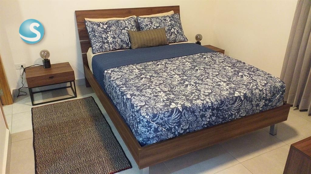 Apartamento en Venta en La Esperilla, Excelente Ubicación en República Dominicana