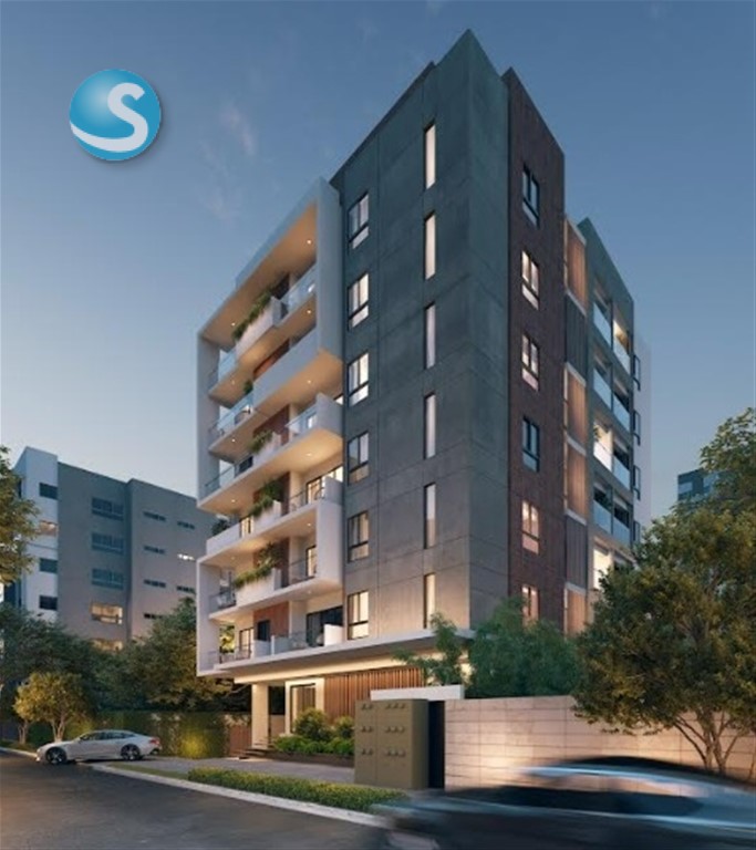 Apartamento moderno en venta en el corazón de Gazcue