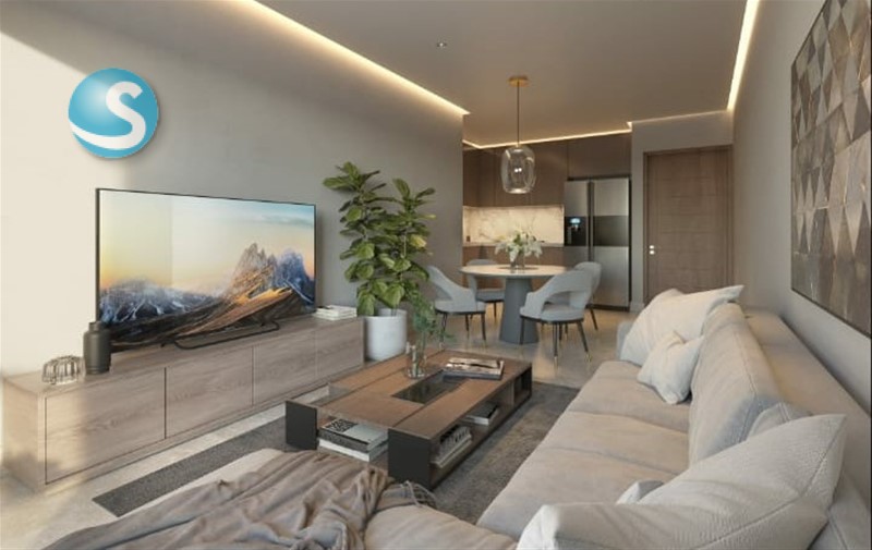 Apartamento moderno en venta en el corazón de Gazcue en República Dominicana