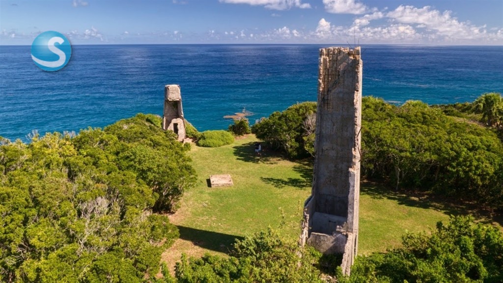 Solar de 980 m² en venta frente a Cabo Frances, Cabrera