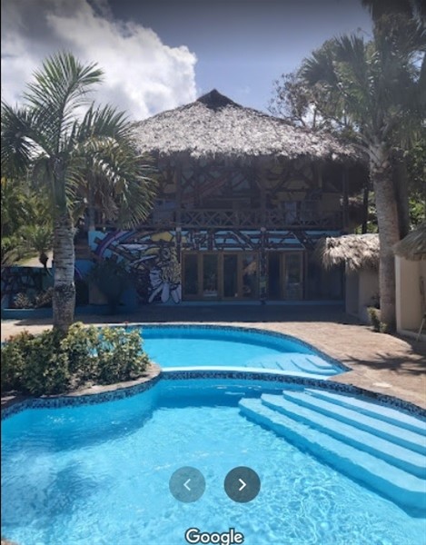 Solar de 980 m² en venta frente a Cabo Frances, Cabrera en República Dominicana