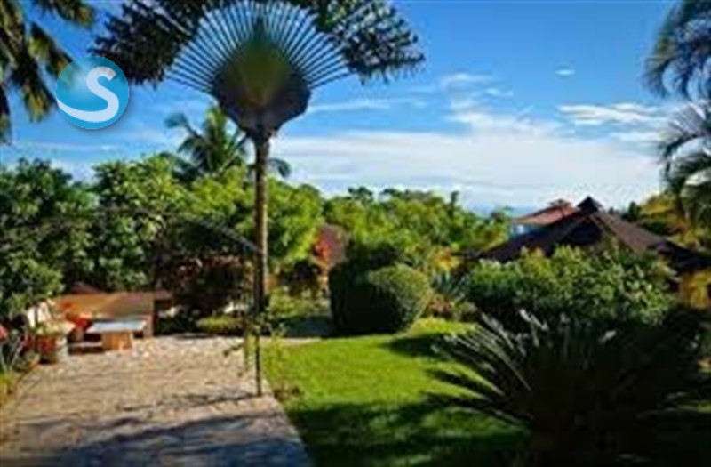 Solar de 980 m² en venta frente a Cabo Frances, Cabrera en República Dominicana