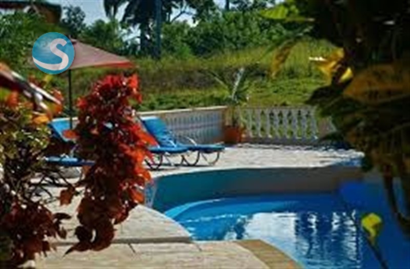 Solar de 980 m² en venta frente a Cabo Frances, Cabrera en República Dominicana