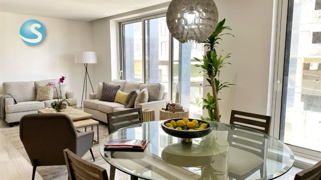 Apartamento en venta en Evaristo Morales