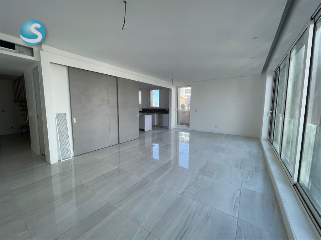 Apartamento en venta en Evaristo Morales en República Dominicana