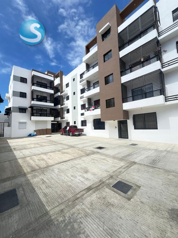 Apartamento en Venta en Autopista Las Américas