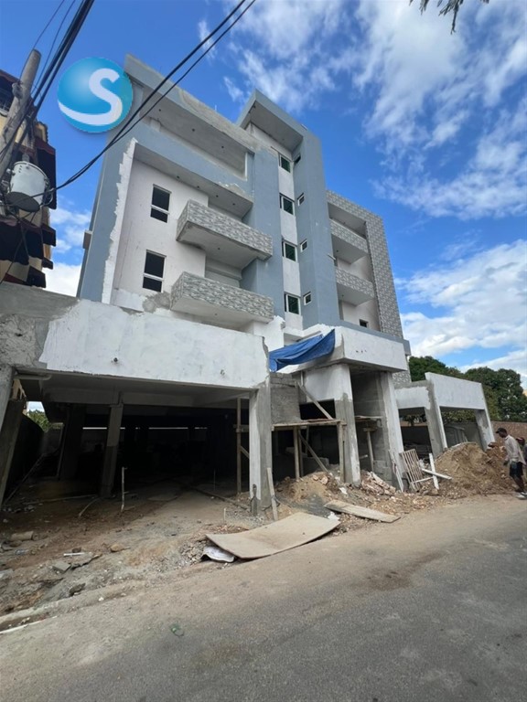 Apartamento en Venta en Los Tres Ojos, 120 m² en República Dominicana