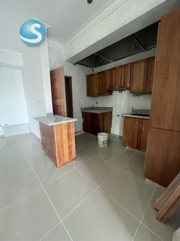 Apartamento en Venta en Los Tres Ojos, 120 m² en República Dominicana