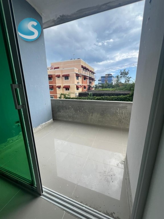 Apartamento en Venta en Los Tres Ojos, 120 m² en República Dominicana