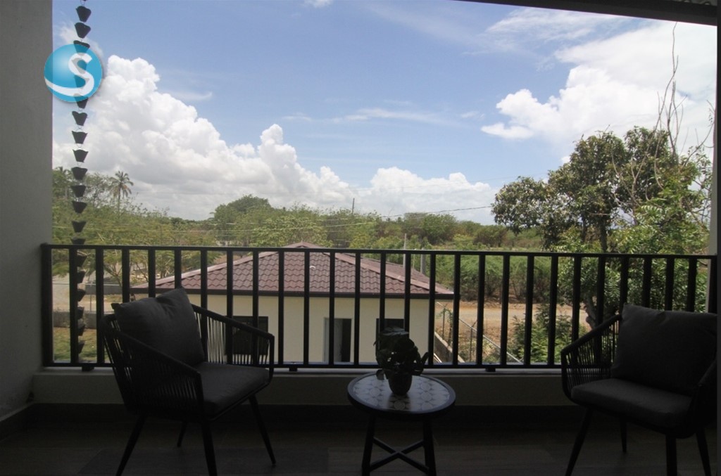 Villa Nueva en Terreno Eco Turístico Frente al Caribe en República Dominicana