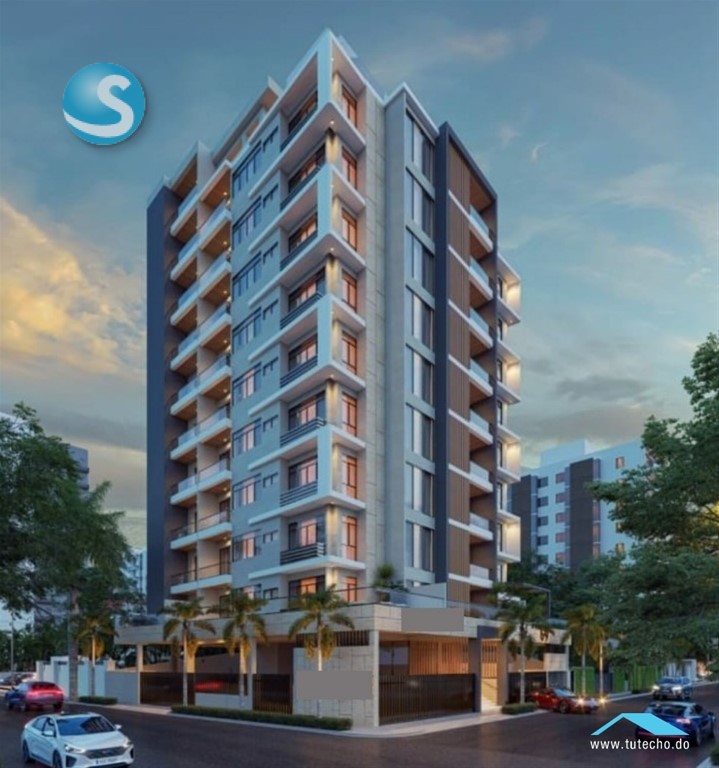 Apartamento en Venta Cerca de Parque Mirador Sur