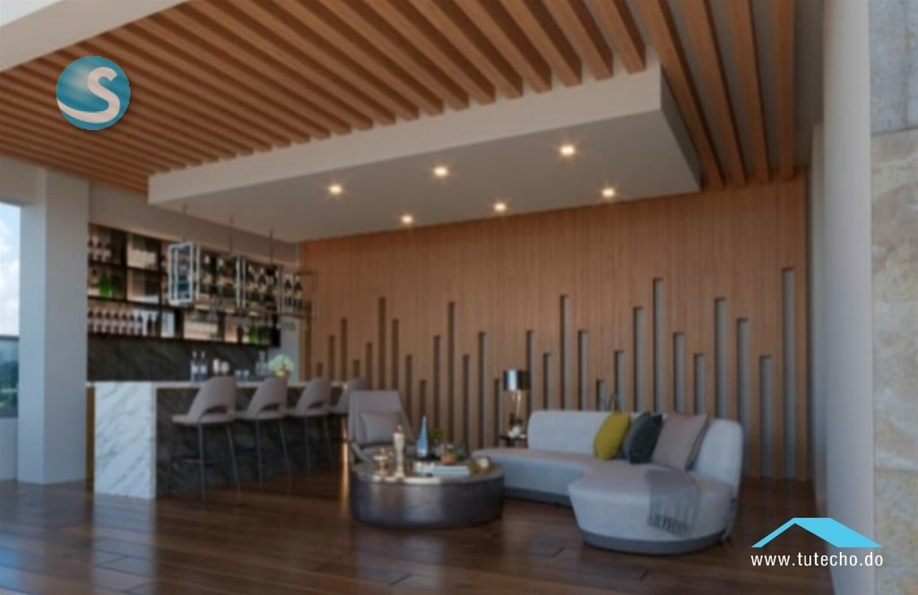 Apartamento en Venta Cerca de Parque Mirador Sur en República Dominicana